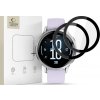 TECH-PROTECT Glass Flex+ 2-balenie pre Garmin Venu 4 (41 mm) čierne (5906302335268)