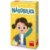 Dino Chytré Kvízy naučná hra Násobilka