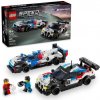 LEGO® Speed Champions 76922 Pretekárske autá BMW M4 GT3 a BMW M Hybrid V8