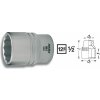 Nástrčkový kľúč s dvojitým 6-hr. 900AZ-1.1 / 8 Hazet - HA043606