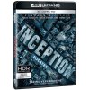 Počiatok - 4K Ultra HD Blu-ray