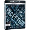 Počiatok - 4K Ultra HD Blu-ray