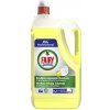 Jar Professional Prostriedok Na Umývanie Riadu Lemon 5 l