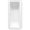 SAVONA NEO S 1800 × 800 Biela 200 l