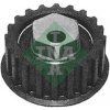 Schaeffler INA Napínacia kladka ozubeného remeňa 531005610