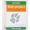 Foot protect ochranná emulze na tlapky 100g