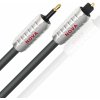 Optický kábel Wireworld Nova Toslink Optical (NMO) Optical-3.5mm 0.6m