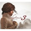 Syberia 3 EU Nintendo Switch CD Key