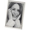 Walther Chloe silver 10x15 Portrait Frame WD015S