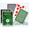 Poker - 100% PLASTIC - Piatnik