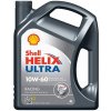 OLEJ SHELL 10W60 4L HELIX ULTRA RACING SN/CF