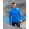 ARDON NYPAXX® ÚPLETOVÁ PÁNSKA BUNDA MODRÁ H5996 - L