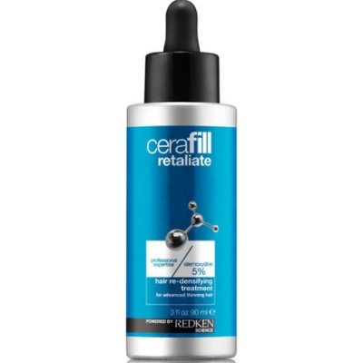 Redken Cerafill Retaliate Stemoxidine 90 ml