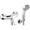 Sprchová batéria Novaservis Metalia 57 so sprchovacím setom 150 mm chróm 57060,0