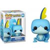 Funko POP! 949 Games Pokémon Sobble