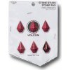 Volcom Stone Studs Stomp