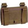 Tasmanian Tiger TT puzdro na zápästie WRIST OFFICE - Coyote
