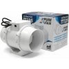 Ventilátor PF TT 125, 220/280 m3/h