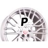 ETABETA MEDUSA Silver 11.00 x 23 ET 40 5x120