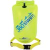 Bójka so suchým vakom ultra, 360SWIM m žltá