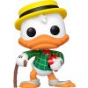 Funko Pop! 1444 Disney Donald Duck 90th Anniversary Dapper Donald Duck