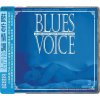 ABC Records - Blues Voice (Limited Edition) - SAMPLER HD-Mastering CD / AAD