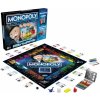 Hasbro Monopoly Super elektronické bankovnictví CZ verze