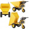 Prepravný vozík Lumag Minidumper MD500E-PRO