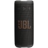 JBL Grip Black Bezdrôtový reproduktor s ambientným osvetlením