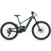 KELLYS Theos R50 LTD P Magic Green 29’/27.5’ 725Wh 2025
