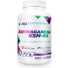 Allnutrition Ashwagandha KSM-66 100 kapsúl