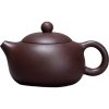Čajník YU 37654 Tmavo Hnedá