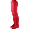 Boma Katka Detské bavlnené pančuchy BM000000626500100083 červená 74-80