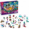 LEGO® Friends 42698 Adventný kalendár 2026 5702018054697