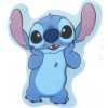 Lilo a Stitch Polštářek Disney Stitch stojící 15cm