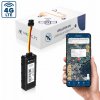 NoName GPS lokátor Mking MK3 2G+4G SLEDOVACÍ VOZIDLO, ČLUN, ODPOJENÍ
