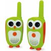 Buki MiniScience Vysílačky Walkie Talkie Junior 2km