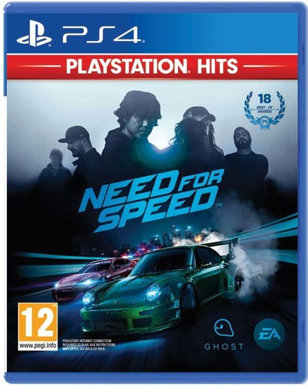 Need for Speed 2015 od 19,42 € - Heureka.sk