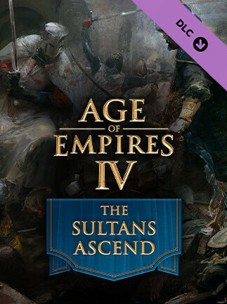 Age of Empires 4 The Sultans Ascend