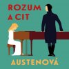 Rozum a cit (Jane Austenová) - CD (MP3)