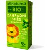 Allnature BIO Záhradná zmes s medovkou 20 x 1,5 g