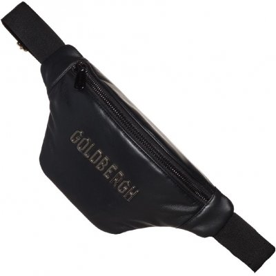 Goldbergh Shimmer Fanny Pack