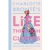 Charlotte Bronte's Life Through Clothes (Houghton,Dr Eleanor (Historical costume consultant,writer and illustrator))(Pevná)