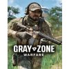 Gray Zone Warfare