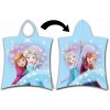 Jerry Fabrics Pončo Frozen Winter fun 50x115 cm
