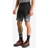 Lezecké kraťasy The North Face Circadian Alpine Short - black/grey