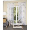 Home Wohnideen hotová záclona 49462 PAOLO 6605 zlta 225x140 cm (v x s)