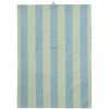 Ib Laursen Linus Light Green Blue 50 x 70 cm