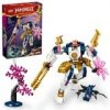 LEGO® NINJAGO® 71807 Sorin živelný technický robot