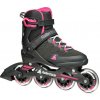 Korčule Rollerblade SIRIO 84 W - 235, black/violet